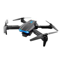 Drone K3&E99 Pro - 4K - com Controle - Wi-Fi - Preto