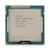 Processador Core i3 3220 3.3 3AG 1155 Novo OEM