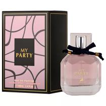 Perfume Maison Alhambra MY Party Edicao 100ML Feminino Eau de Parfum
