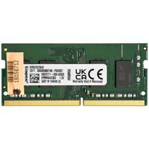Memoria Ram para Notebook 8GB Kingston KVR32S22S6/8 DDR4 de 3200MHZ