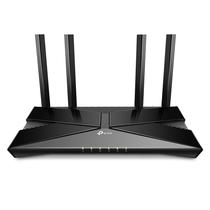 Roteador Wireless TP-Link Archer AX53 AX3000 Dual Band 574 + 2402 MBPS - Preto