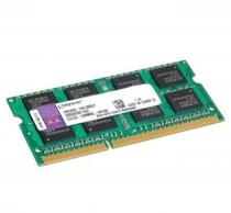 Memoria Note Kingston DDR3/8GB 1600MHZ