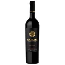 Bebidas Colome Amalaya Vino Corte Unico 750ML - Cod Int: 64224