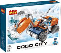 Ant_Cogo City 4187 200 Blocks