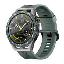 Relogio Smartwatch Huawei GT3 Se RUNEB29 Tela 1.46" / 46MM / Bluetooth / GPS - Verde