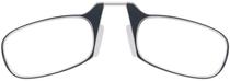 Oculos de Grau B+D Bridge Reader +2.00 2266-91-20 Cinza