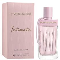Perfume Women'Secret Intimate Edp 100ML - Feminino