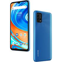 Smartphone Umidigi A9 DS 3/64GB 6.53" 13+8+2/8MP A11 - SKY Blue