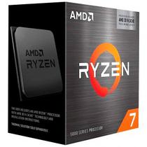Processador AMD AM4 Ryzen R7 5700X Box 4.7GHZ s/fan s/Vid