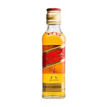 Whisky Johnnie Walker Red Label 200ML