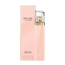 Perfume Hugo Boss Ma Vie Eau de Parfum 75ML