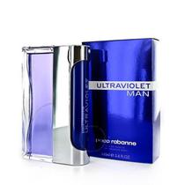 Perfume PR Ultra Violet Masc Edt 100ML - Cod Int: 60561