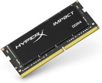 Mem NB DDR4 32GB 2666 Kingston Hyperx Impact