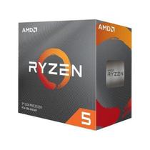Processador AMD AM4 Ryzen R5-3600 3.6GHZ/35MB