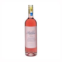 Vinho Moscato Rose Moscatino Doce 750ML