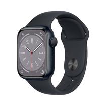 Apple Watch Series 8 Midnight 41MM MNU83LL/A