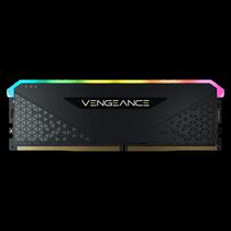 Memoria Ram Corsair Vengeance RS RGB 16GB DDR4 3200 MHZ - CMG16GX4M1E3200C16