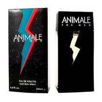 Perfume Animale For Men Eau de Toilette 200ML