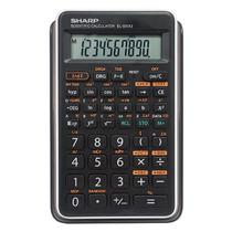 Calculadora Sharp EL-501X2B Cientifica