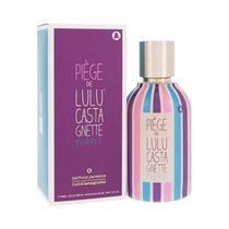 Perfume Piege de Lulu Castagnette Purple Edp Feminino 100ML