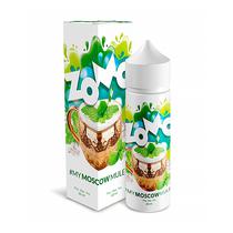 Juice Zomo MY Moscow Mule 60ML