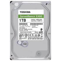 HD SATA3 1TB Toshiba Surveillance S300 (HDWV110UZSVA)
