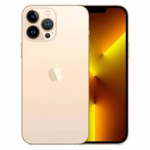 iPhone 13 Pro Max 128GB Gold Swap Grade A Menos (Americano)