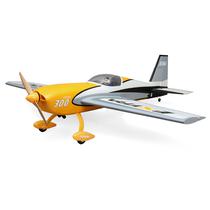 Aviao e-Flite Extra 300 3D 1.3M BNF Basic W/AS3X,Safe EFL115500