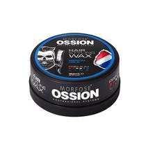 Ossion Hair Styling Wax Medium Hold 150ML