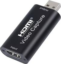 Adaptador HDMI SFX Video Capture USB HDVC2