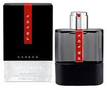 Perfume Prada Carbon Luna Rossa 100ML Edt