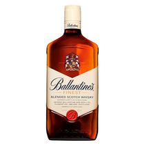 Whisky Ballantines 8 Anos c/ Caja 1L