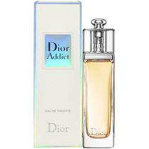 Perfume Dior Addict Edt 100ML - Cod Int: 58583