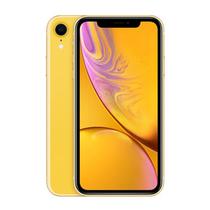 Swap iPhone XR 64GB Grad B Yellow