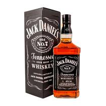 Whisky Jack Daniel s 1L Tennessee Con Esctuche