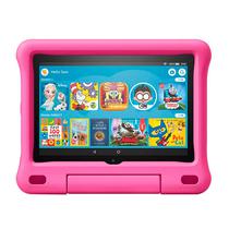 Tablet Amazon Fire Kids HD8 10TH 32GB Rosa