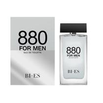 Perfume Bi-Es 880 For Men Edt 90ML - Cod Int: 61439