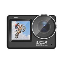 Camara de Accion Sjcam SJ10 Pro Dual Screen 4K Black