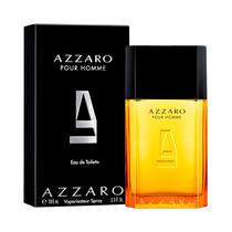 Perfume Masculino Azzaro Pour Homme 100ML Edt