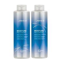Kit Joico Moisture Recovery Shampoo + Condicionador 1L