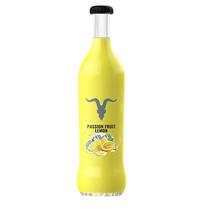 Vaper Ignite V25 2500 Puff Passion Fruit/Lemon