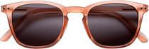 Oculos de Sol B+D Sunglasses Matt Nude Square 4403-20F - Unissex