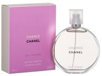 Perfume Chanel Chance Eau Tendre Edt 100ML - Feminino