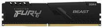 Memoria Kingston Fury Beast 32GB 3600MHZ DDR4 KF436C18BB/32