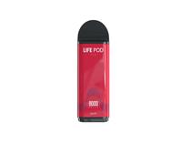 Vaporizador Descartavel Lifepod - 8000 Puffs - Cherry Bomb