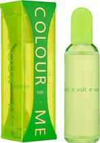 Perfume Colour Me Volt Edp 90ML - Masculino
