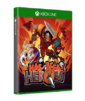 Jogo Has Been Heroes Xbox One