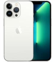 Apple iPhone 13 Pro Max Swap 256GB Blanco (30 Dias de Garantia - Bat. 80/100% - Americano-Camera Original-Con Mensaje)