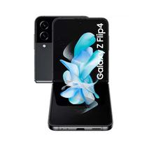 Samsung Z Flip 4 256GB Black Recondicionado