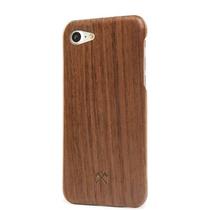 Capa Woodcessories iPhone 7/8 Ecocase-Cevlar Walnut - 4260382632039